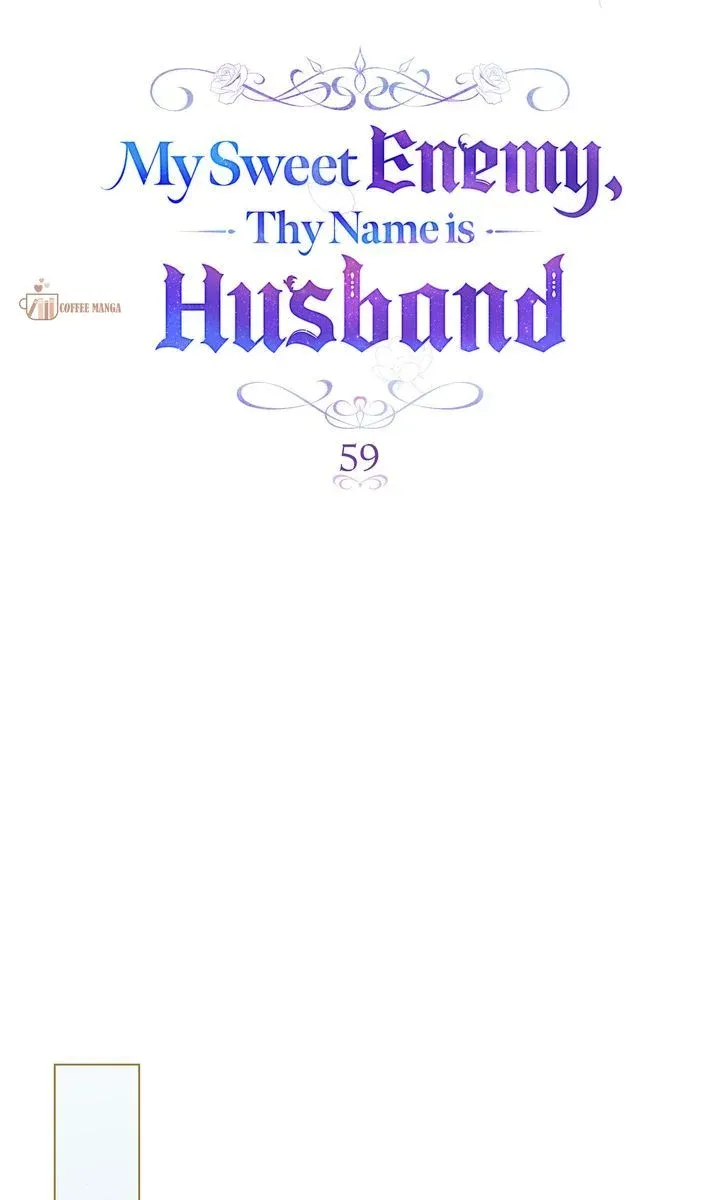 My Sweet Enemy, Thy Name is Husband Chapter 59 Online - página 12