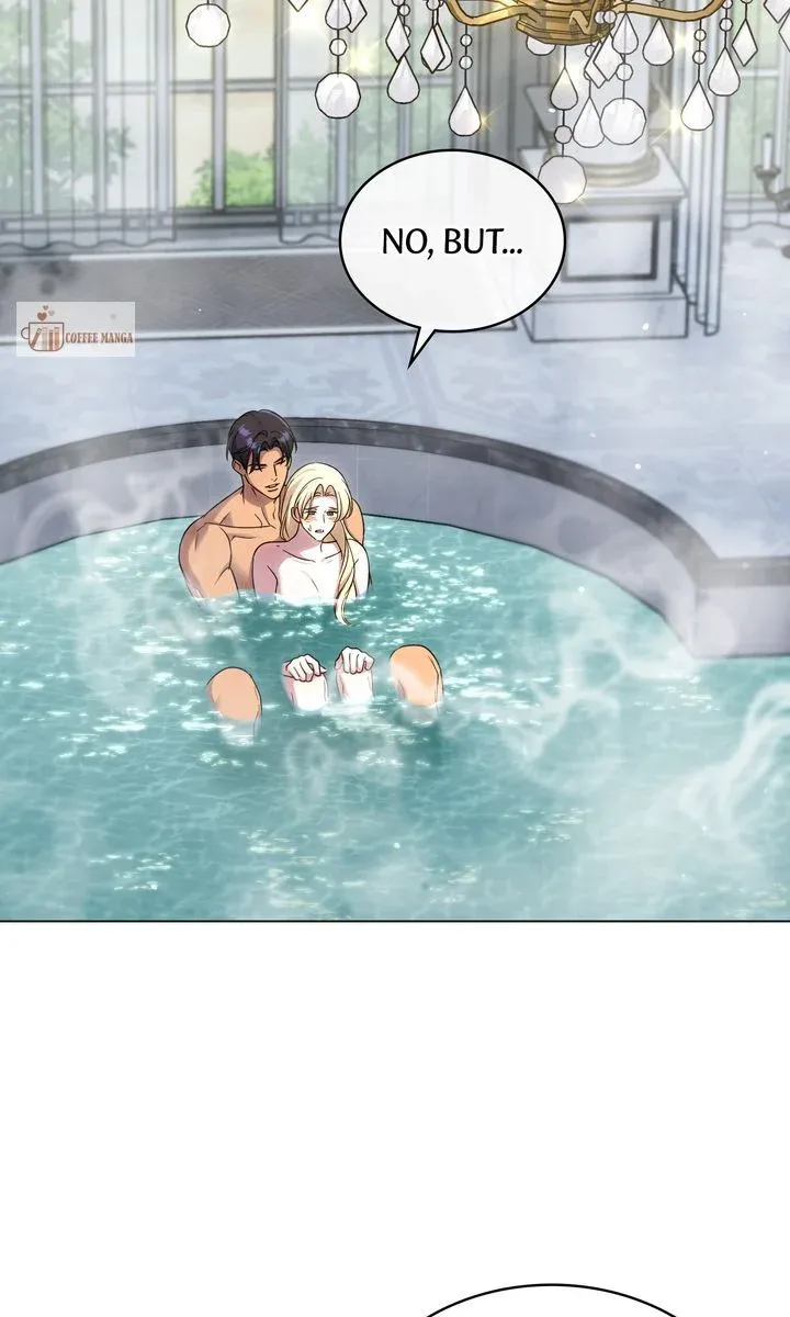 My Sweet Enemy, Thy Name is Husband Chapter 59 Online - página 14