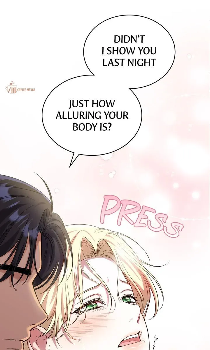 My Sweet Enemy, Thy Name is Husband Chapter 59 Online - página 24