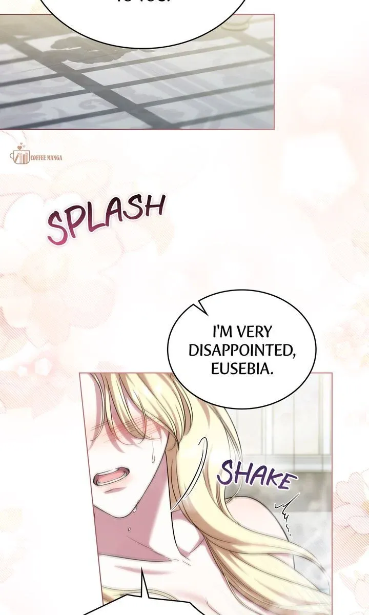 My Sweet Enemy, Thy Name is Husband Chapter 59 Online - página 32