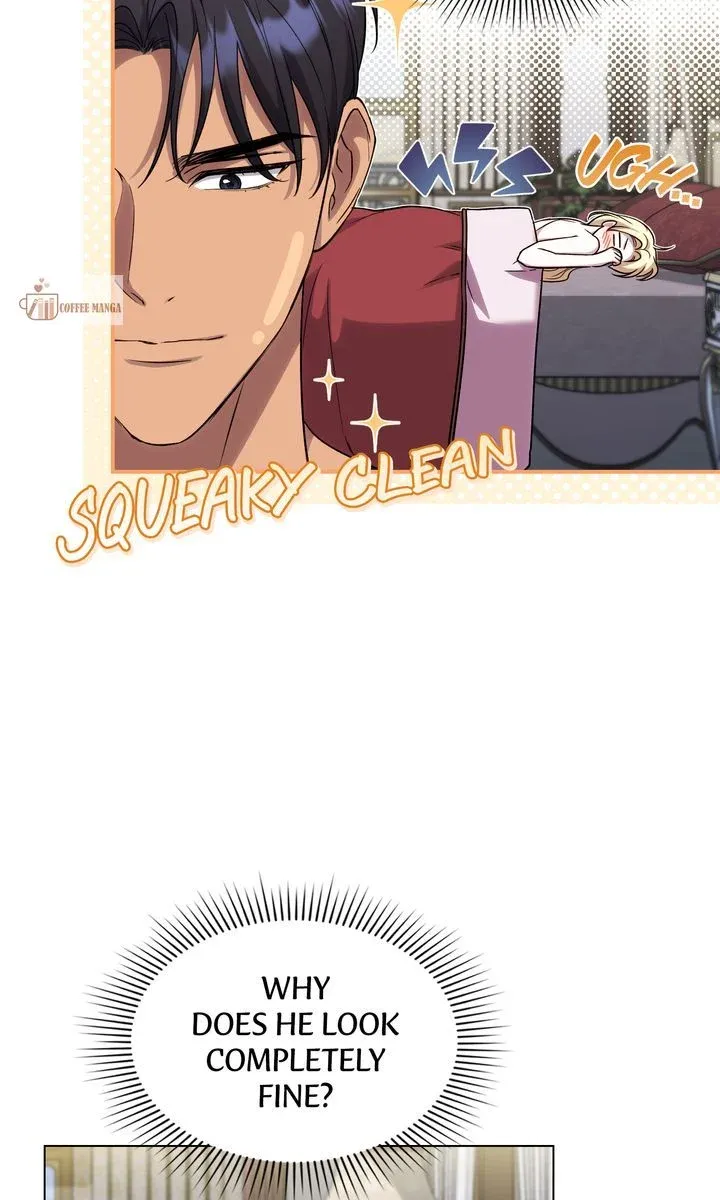 My Sweet Enemy, Thy Name is Husband Chapter 59 Online - página 38