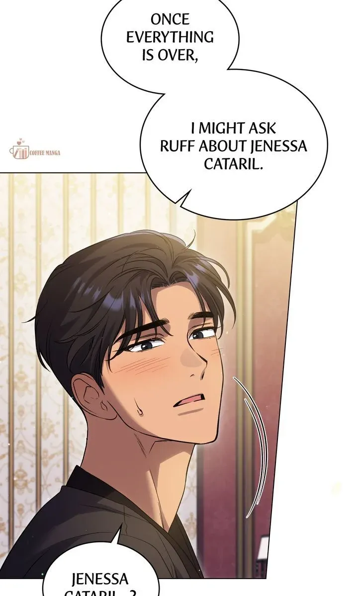 My Sweet Enemy, Thy Name is Husband Chapter 59 Online - página 51