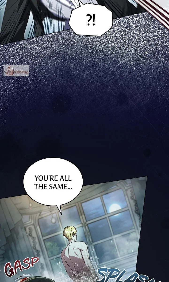 My Sweet Enemy, Thy Name is Husband Chapter 59 Online - página 69