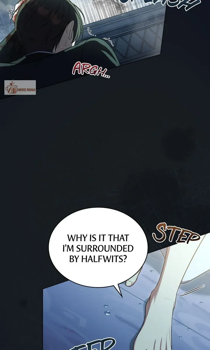 My Sweet Enemy, Thy Name is Husband Chapter 59 Online - página 70