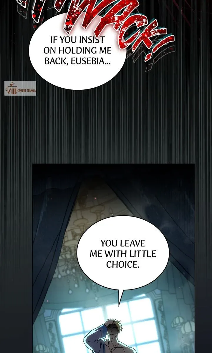 My Sweet Enemy, Thy Name is Husband Chapter 59 Online - página 79