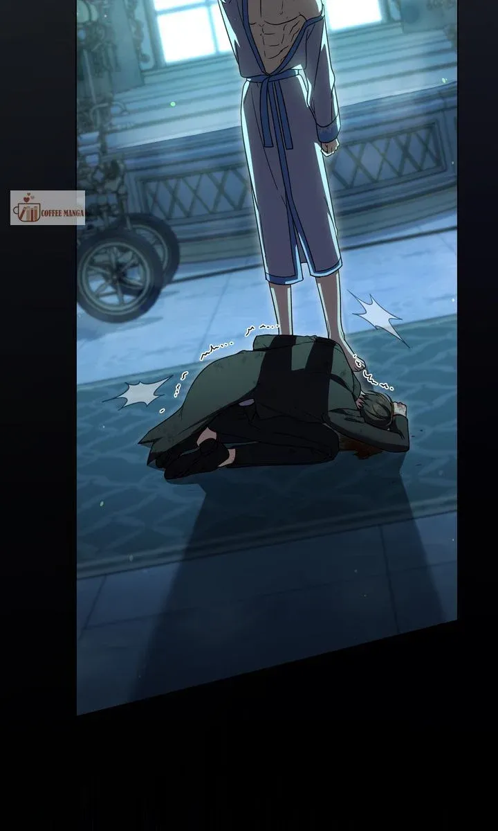 My Sweet Enemy, Thy Name is Husband Chapter 59 Online - página 80