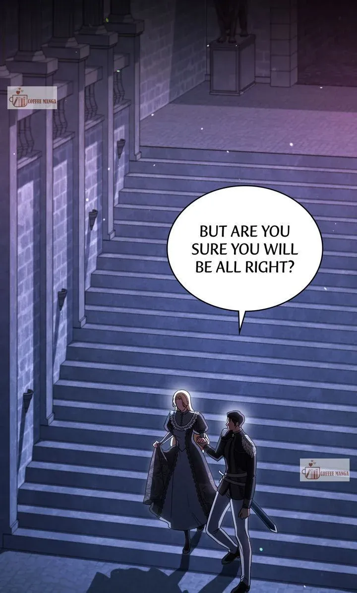 My Sweet Enemy, Thy Name is Husband Chapter 60 Online - página 2