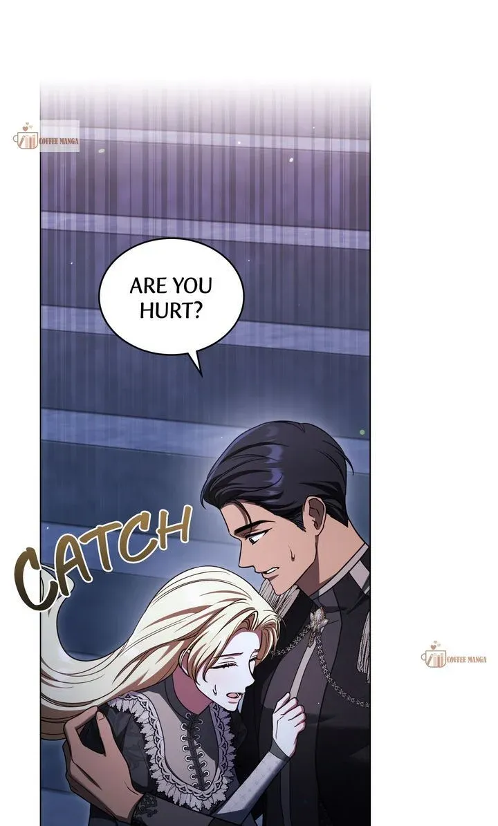 My Sweet Enemy, Thy Name is Husband Chapter 60 Online - página 4
