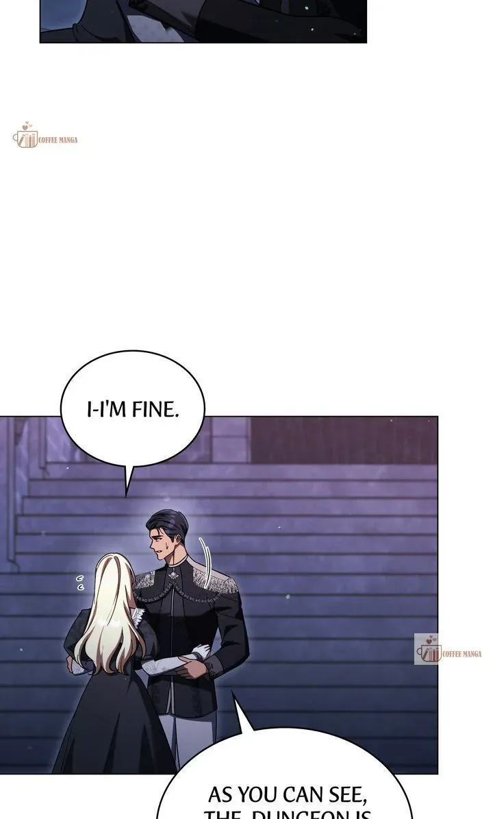 My Sweet Enemy, Thy Name is Husband Chapter 60 Online - página 5