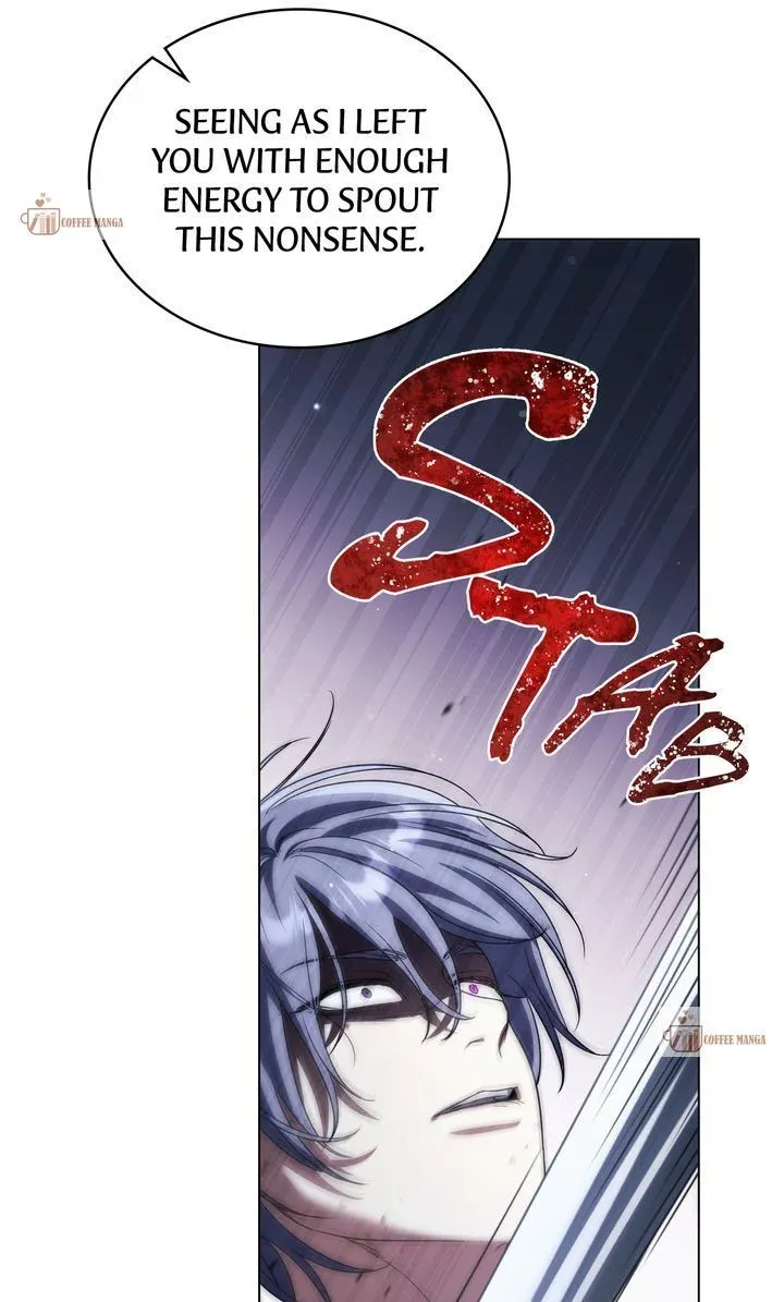My Sweet Enemy, Thy Name is Husband Chapter 60 Online - página 25