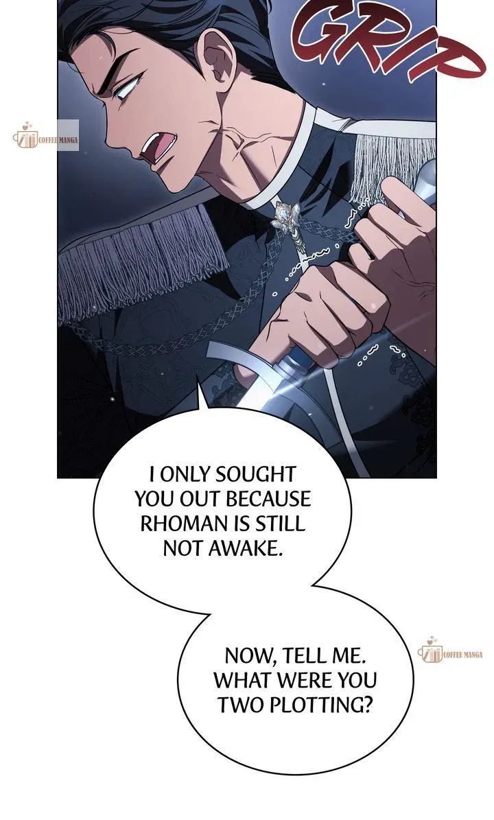 My Sweet Enemy, Thy Name is Husband Chapter 60 Online - página 27