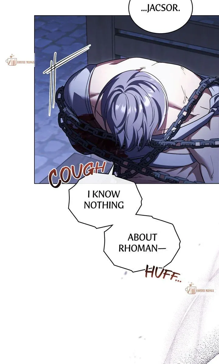 My Sweet Enemy, Thy Name is Husband Chapter 60 Online - página 33