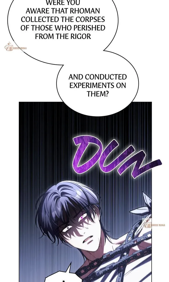My Sweet Enemy, Thy Name is Husband Chapter 60 Online - página 36