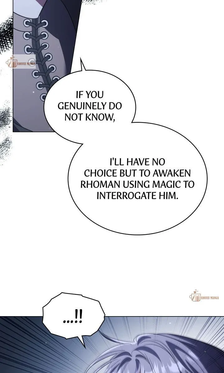 My Sweet Enemy, Thy Name is Husband Chapter 60 Online - página 43