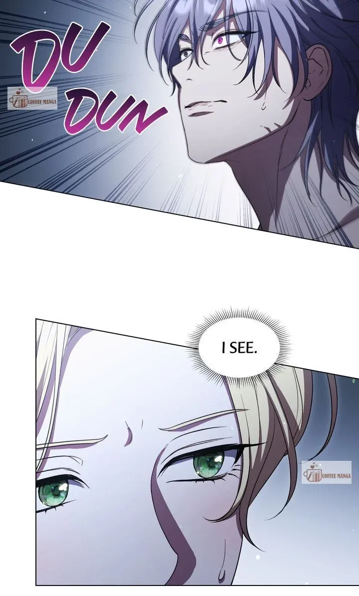 My Sweet Enemy, Thy Name is Husband Chapter 60 Online - página 44