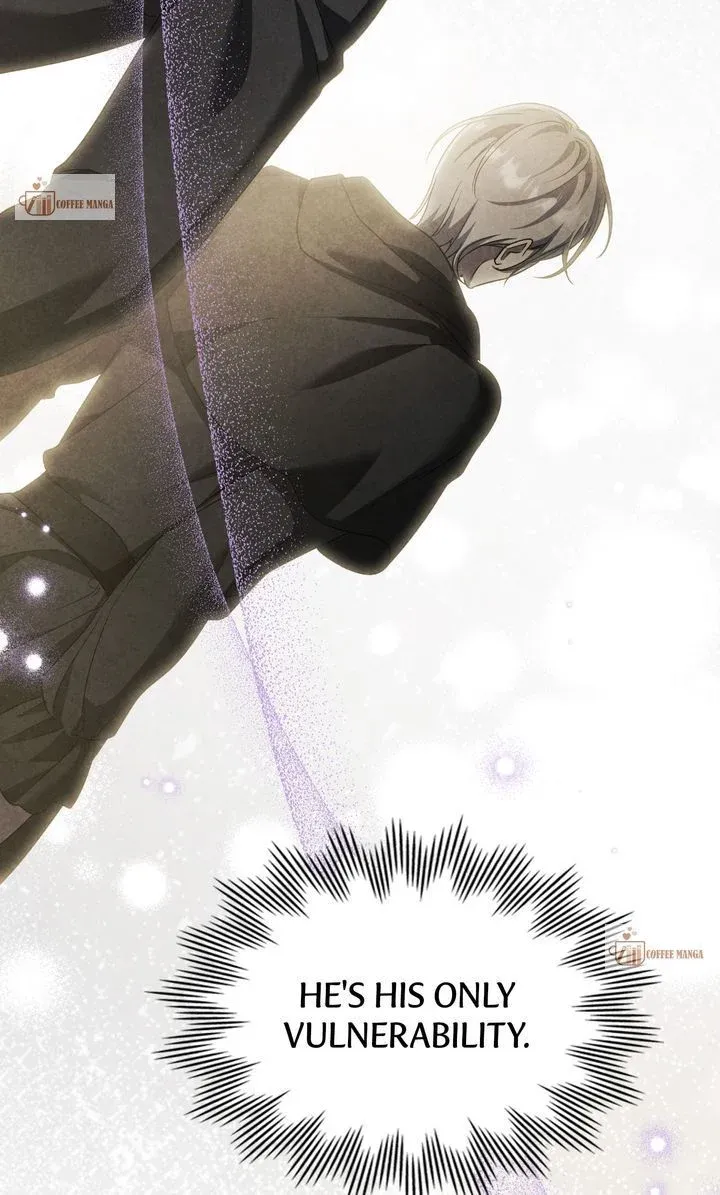 My Sweet Enemy, Thy Name is Husband Chapter 60 Online - página 47