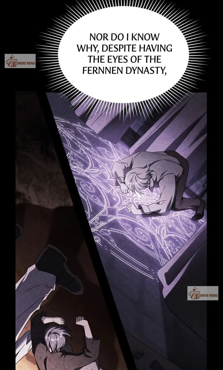 My Sweet Enemy, Thy Name is Husband Chapter 60 Online - página 49