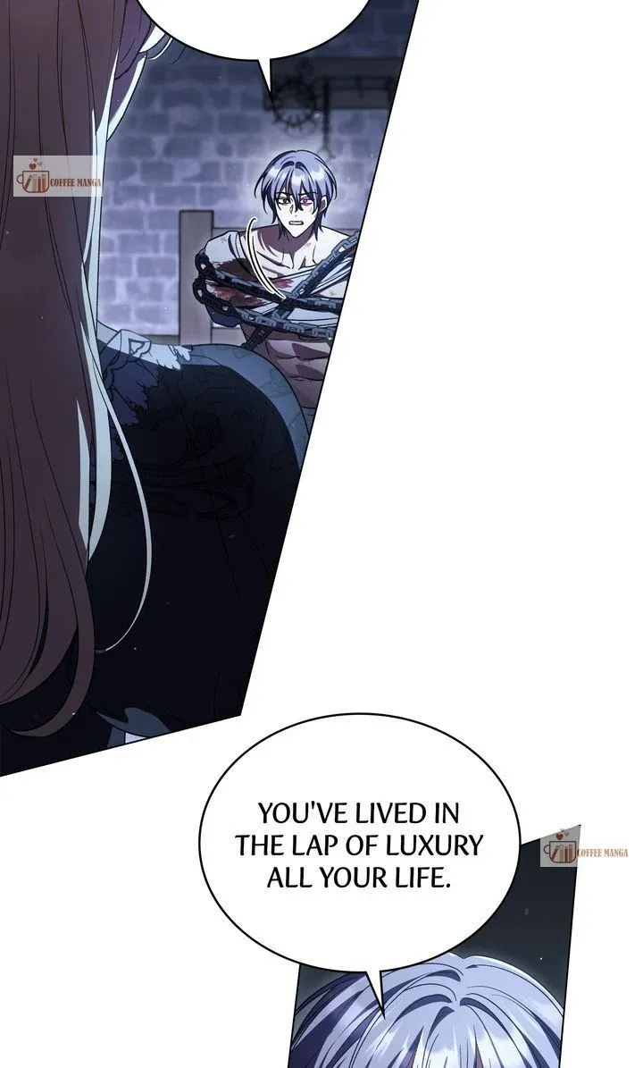 My Sweet Enemy, Thy Name is Husband Chapter 60 Online - página 53