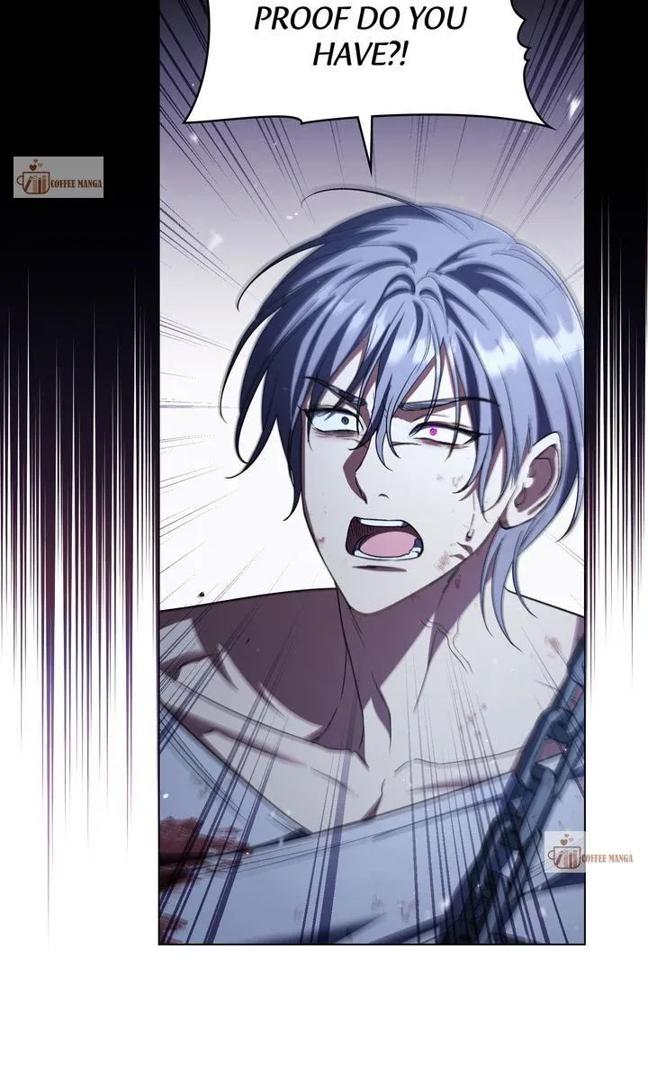 My Sweet Enemy, Thy Name is Husband Chapter 60 Online - página 60