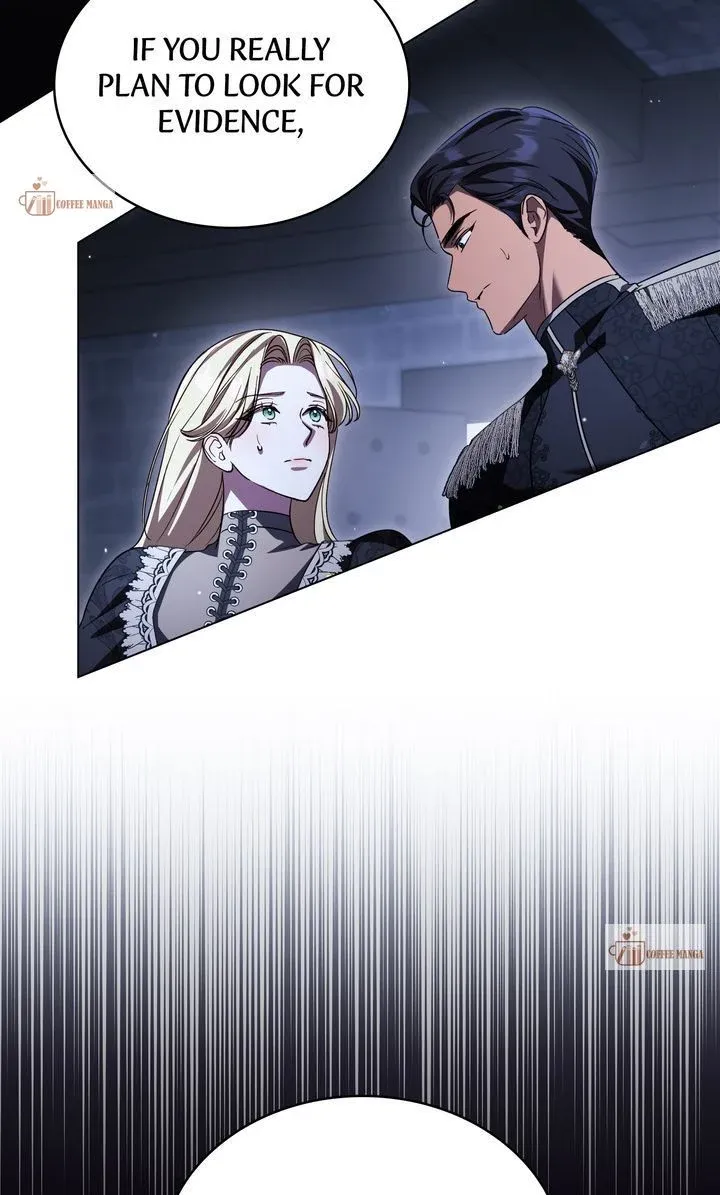 My Sweet Enemy, Thy Name is Husband Chapter 60 Online - página 77