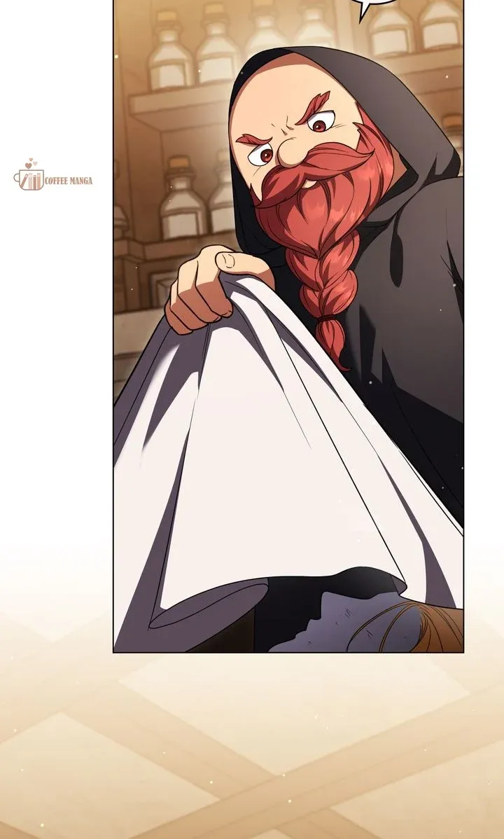 My Sweet Enemy, Thy Name is Husband Chapter 62 Online - página 2