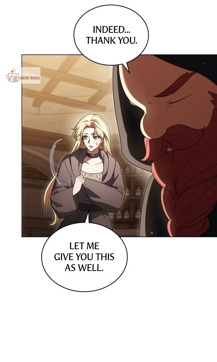 My Sweet Enemy, Thy Name is Husband Chapter 62 Online - página 7