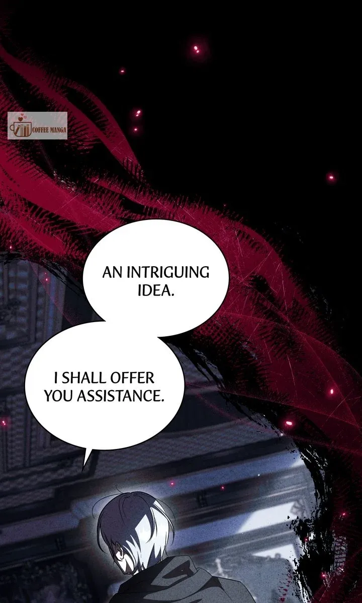 My Sweet Enemy, Thy Name is Husband Chapter 62 Online - página 19