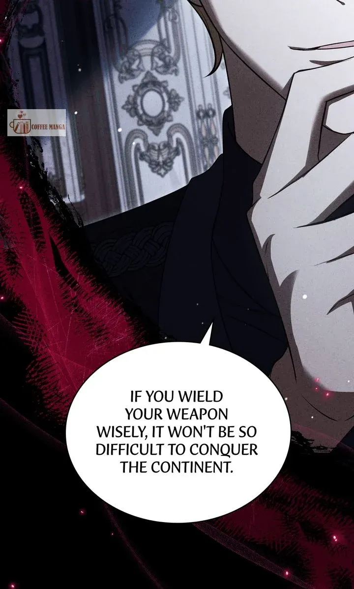 My Sweet Enemy, Thy Name is Husband Chapter 62 Online - página 21