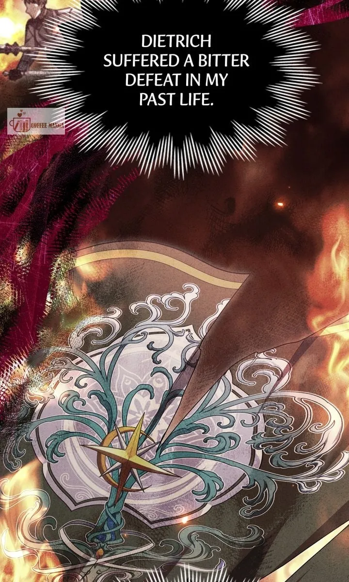 My Sweet Enemy, Thy Name is Husband Chapter 62 Online - página 51