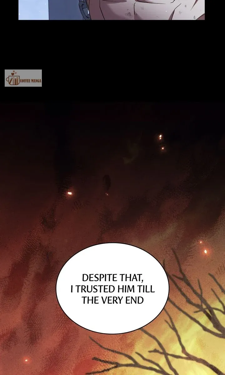 My Sweet Enemy, Thy Name is Husband Chapter 62 Online - página 56
