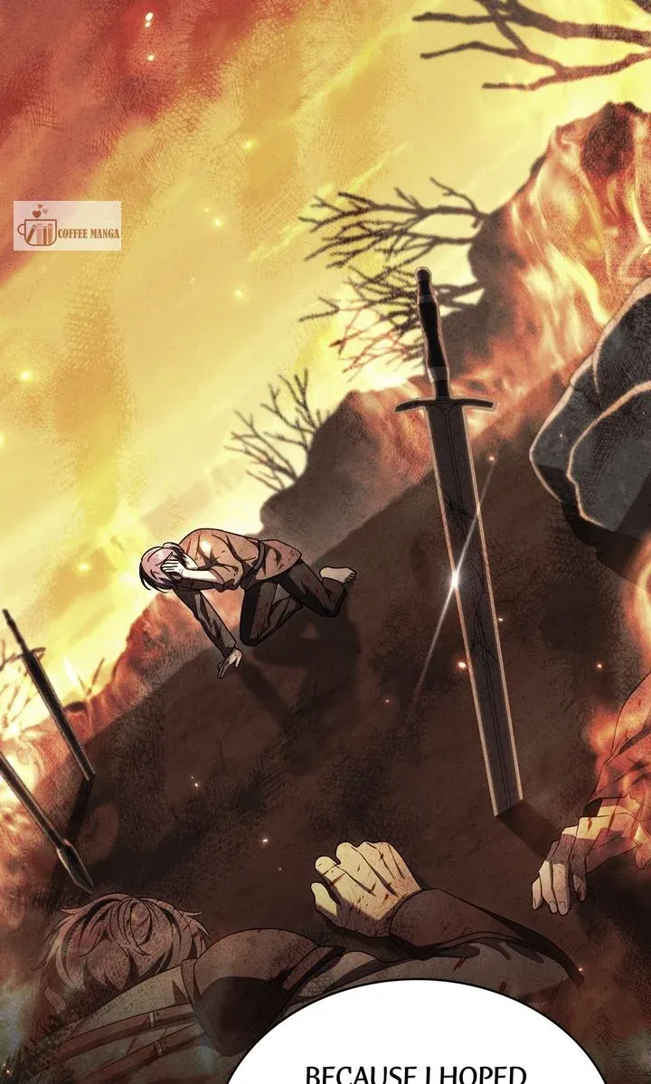 My Sweet Enemy, Thy Name is Husband Chapter 62 Online - página 57