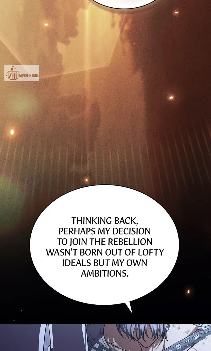 My Sweet Enemy, Thy Name is Husband Chapter 62 Online - página 61