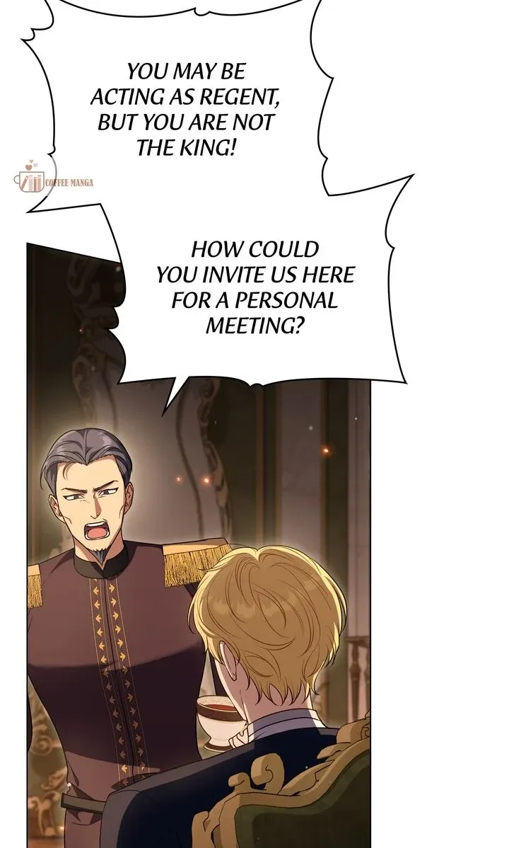 My Sweet Enemy, Thy Name is Husband Chapter 62 Online - página 93