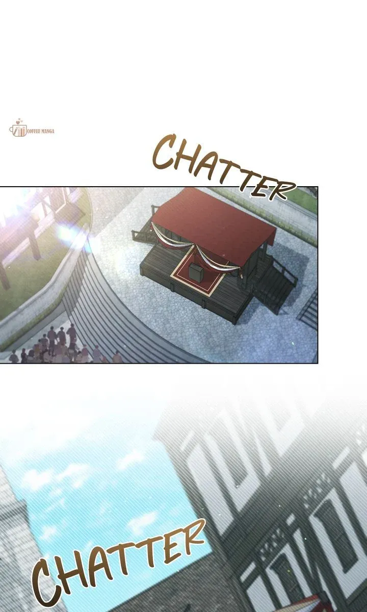 My Sweet Enemy, Thy Name is Husband Chapter 64 Online - página 1
