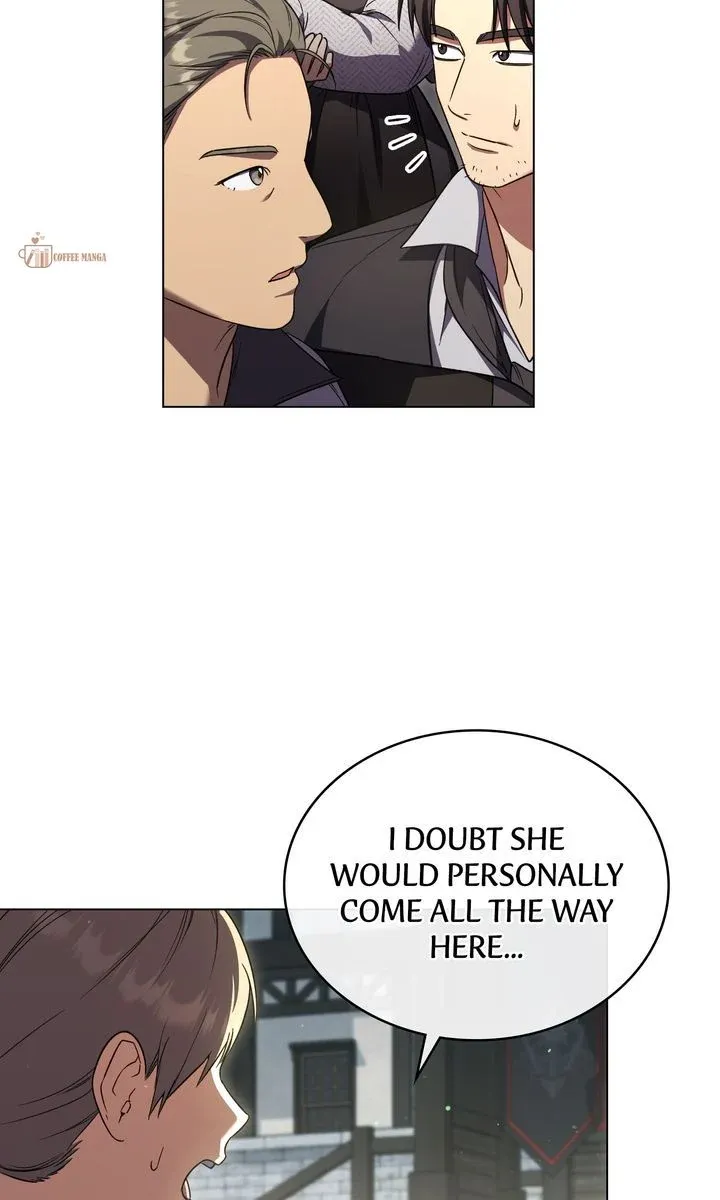 My Sweet Enemy, Thy Name is Husband Chapter 64 Online - página 5