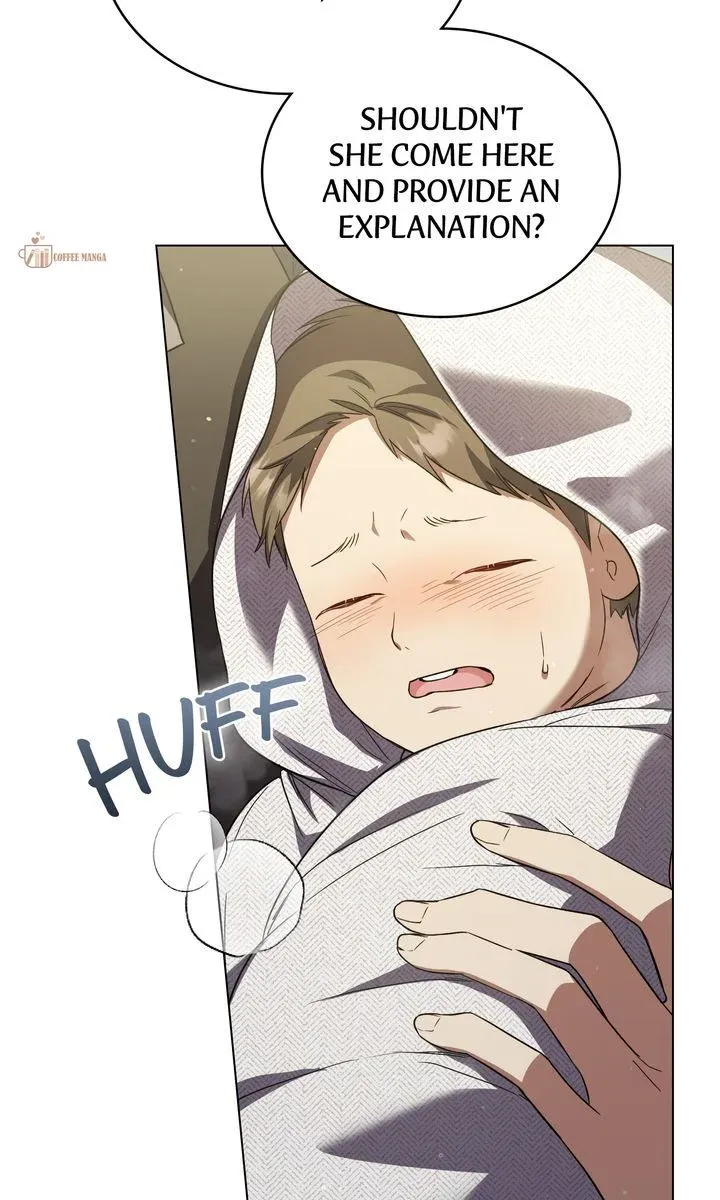 My Sweet Enemy, Thy Name is Husband Chapter 64 Online - página 7