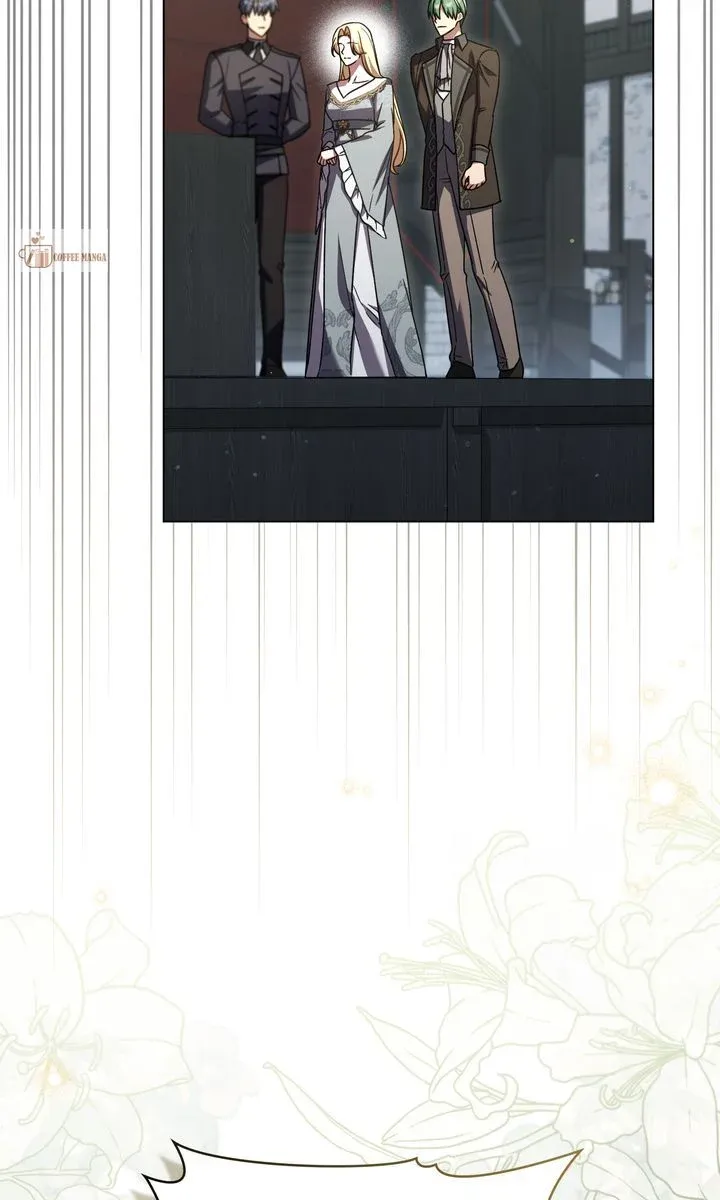 My Sweet Enemy, Thy Name is Husband Chapter 64 Online - página 10