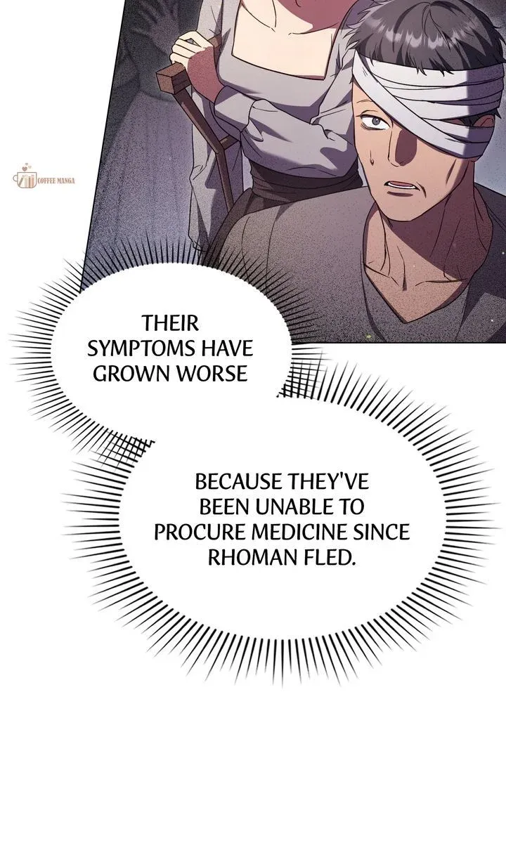 My Sweet Enemy, Thy Name is Husband Chapter 64 Online - página 15