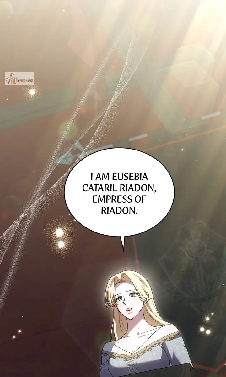 My Sweet Enemy, Thy Name is Husband Chapter 64 Online - página 19