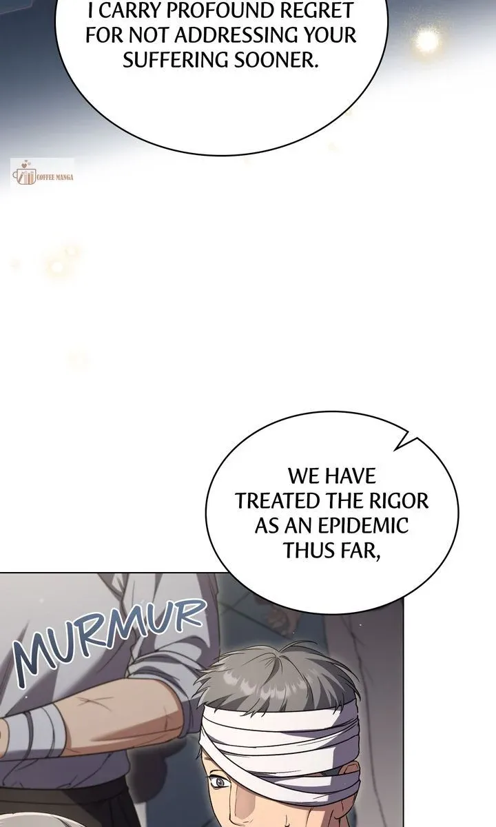 My Sweet Enemy, Thy Name is Husband Chapter 64 Online - página 21