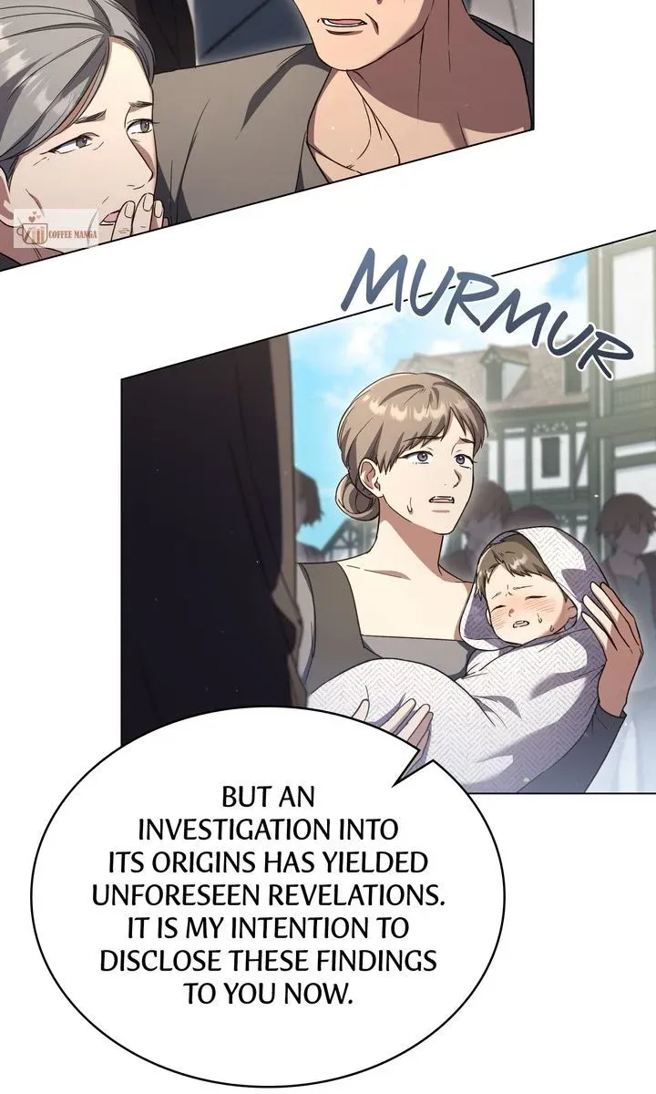 My Sweet Enemy, Thy Name is Husband Chapter 64 Online - página 22