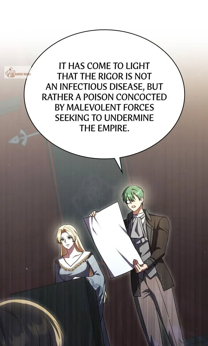 My Sweet Enemy, Thy Name is Husband Chapter 64 Online - página 25