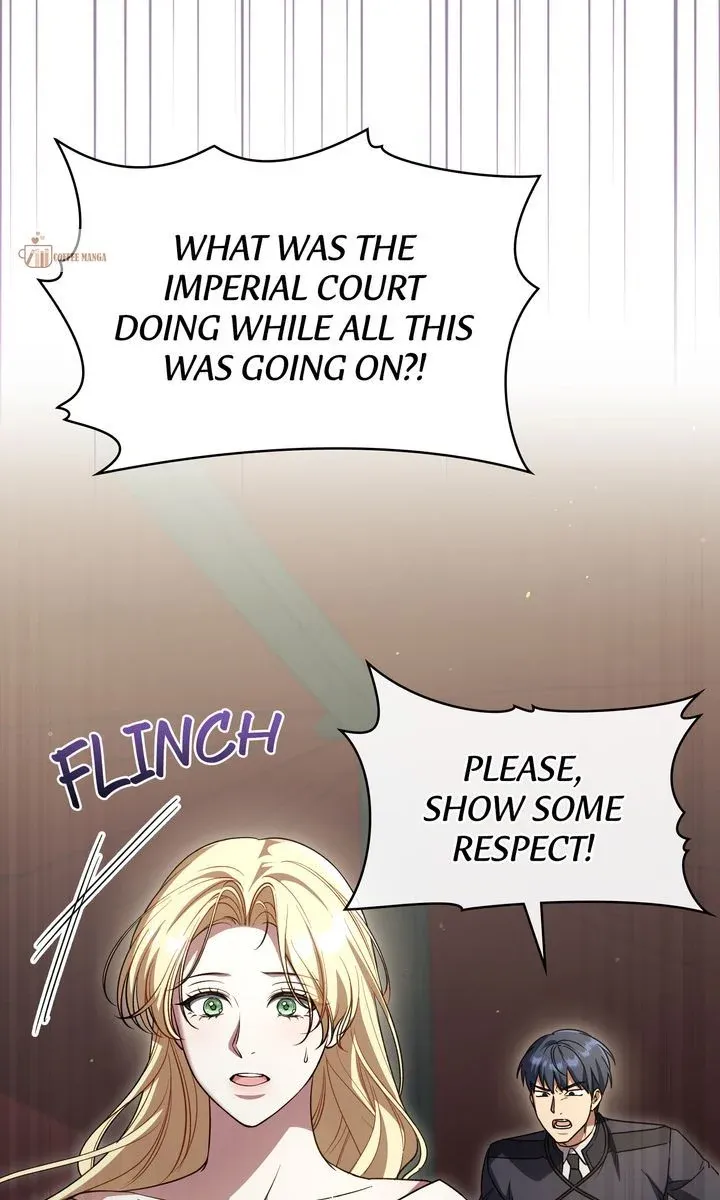 My Sweet Enemy, Thy Name is Husband Chapter 64 Online - página 31