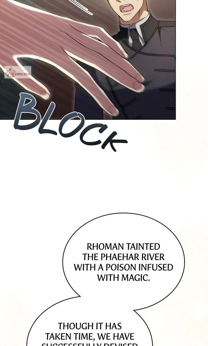 My Sweet Enemy, Thy Name is Husband Chapter 64 Online - página 33