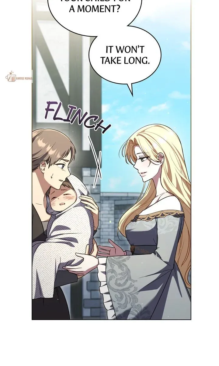 My Sweet Enemy, Thy Name is Husband Chapter 64 Online - página 39