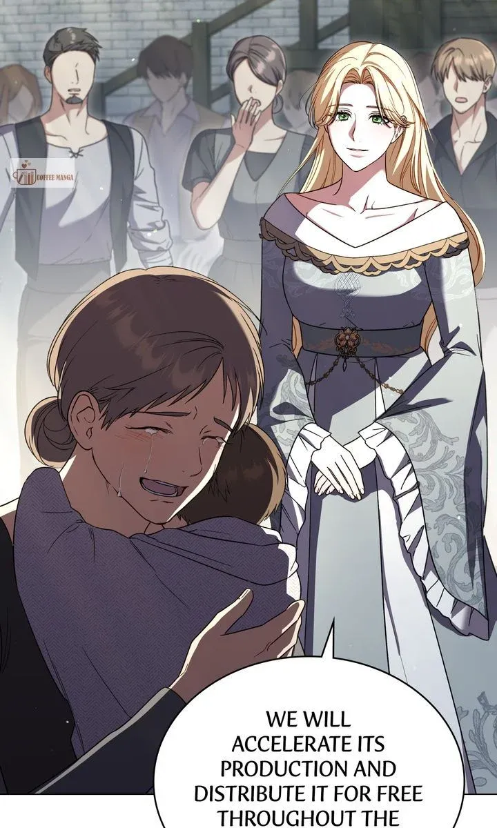 My Sweet Enemy, Thy Name is Husband Chapter 64 Online - página 46