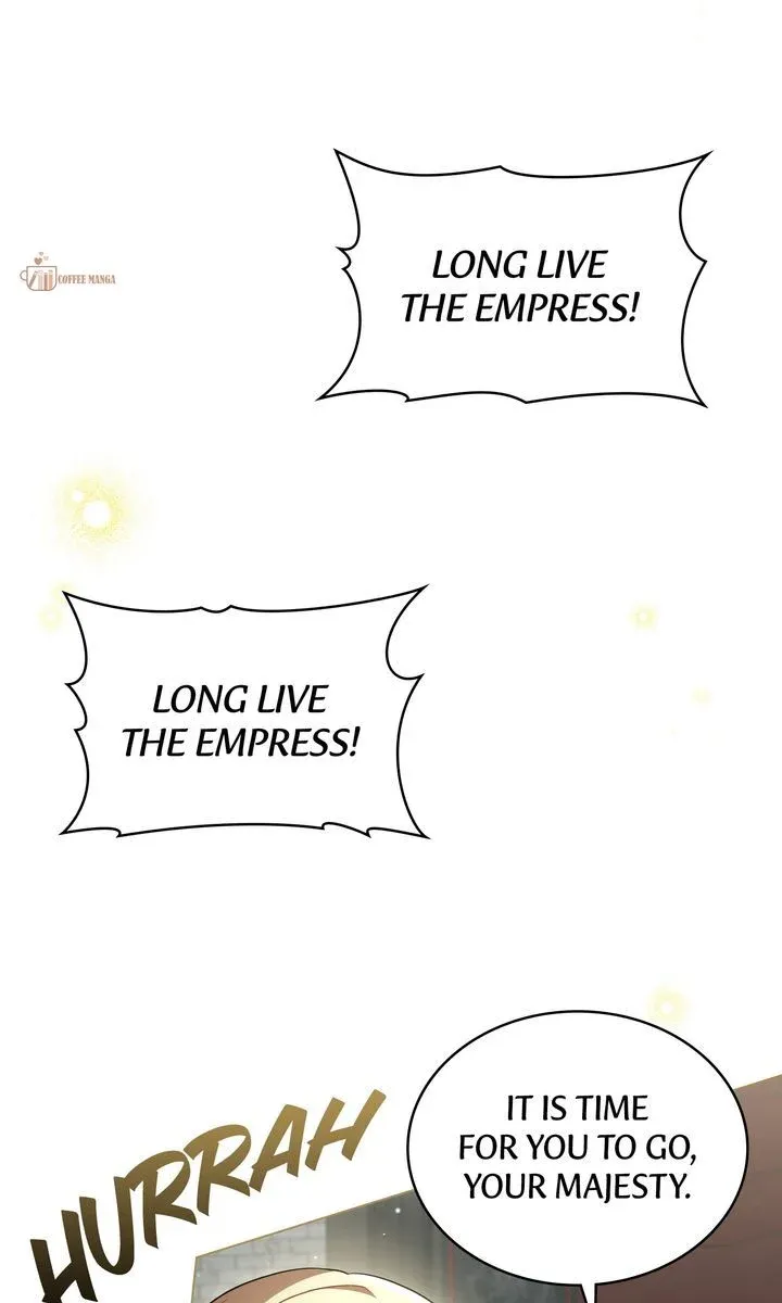 My Sweet Enemy, Thy Name is Husband Chapter 64 Online - página 53