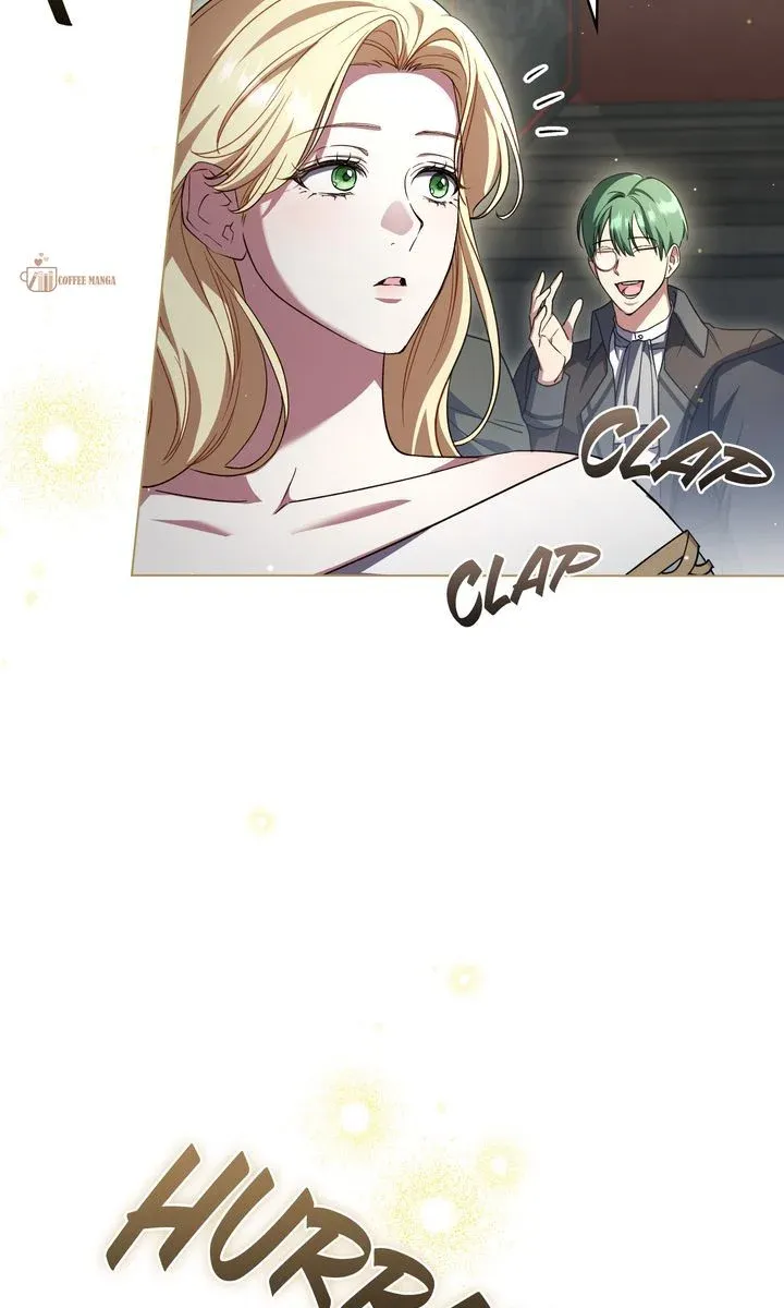 My Sweet Enemy, Thy Name is Husband Chapter 64 Online - página 54