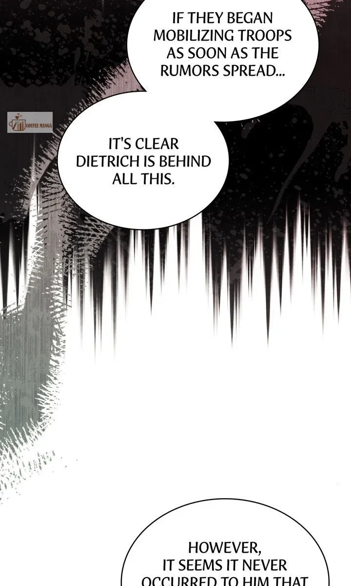 My Sweet Enemy, Thy Name is Husband Chapter 64 Online - página 61