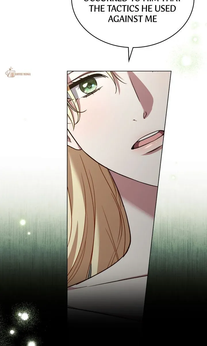 My Sweet Enemy, Thy Name is Husband Chapter 64 Online - página 62